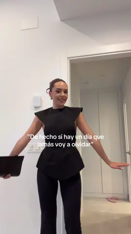 nunca le desearé a nadie lo que me pasó, lo sola que me sentí y lo dependiente que era de mi madre para ducharme, vestirme, etc.. 