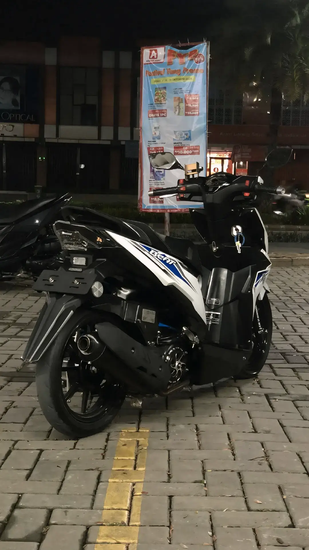 😔😔 #beatespk44⚡ #beatmodifikasi #beatproper #properasik #fyp 