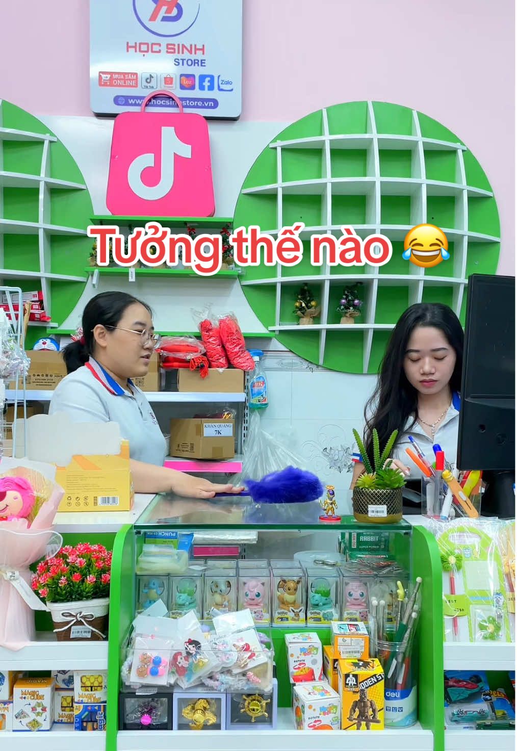 Tưởng cứng lắm chứ 🥲 #hocsinhstore #xuhuong #viral #luong5trieu #dilamcogivui 