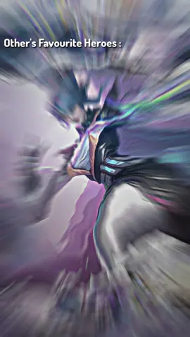 Dyrroth Version🖤❤️‍🔥 #myfavouritehero #dyrroth #heinblink_edits #forypupage #fyppppppppppppppppppppppp 