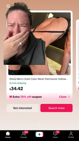 #greenscreen absolutely no way 