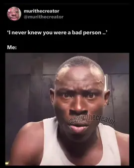 I no tell you say i be good person 😂😂😂😂🤏🏿 #meme #funny #gehgeh #fyp #opueh 