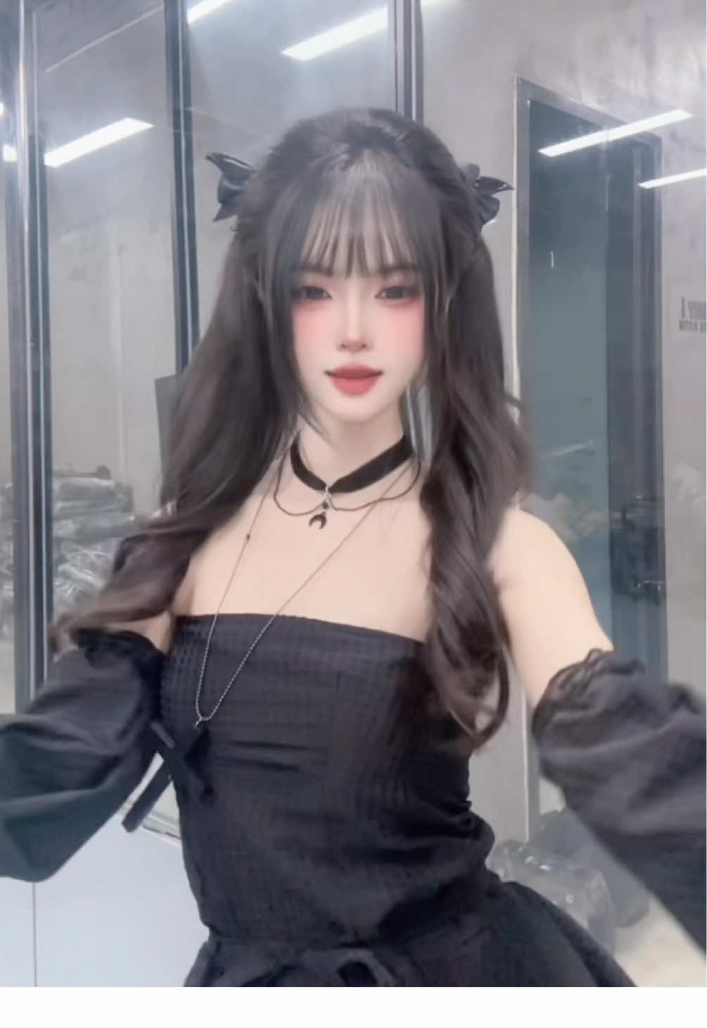 我又不是壞人你幹嘛離我那麼遠～#日常 @WARM Sugar 3.0 🍬（10.25公會賽） 