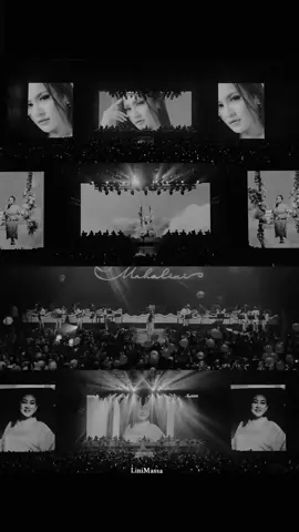 Biar ku kenang dalam cinta besarnya kasihmu 🥺💔 @Mahalini Raharja #mahalini #untukyangbersamanya #untukyangbersamanyamahalini #komaaahalini #koma 