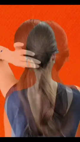 Hướng dẫn tạo kiểu tóc xinh #xuhuong #keptoc #lacongaiphaixinh 