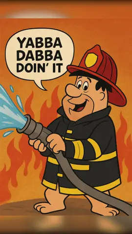 We are Yabba Dabba Doin’ it at RPFD!  We fight fires — now we’re fighting for first place! Click the link and LIKE the original post to help RPFD win this contest! https://www.facebook.com/share/p/1FeNYaT3Hr/?mibextid=wwXIfr