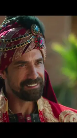 ✨BIN BİR GECE MASALLARI | New Turkish Series 2025  🌟Sultan Şehriyar, played by the incredible İbrahim Çelikkol, is devastated by his wife's betrayal. Crushed and hopeless, he vows to take revenge on all women... until Şehrazat (Cansu Dere) appears! #turkishdrama #serieturca #yenidizi #turkishseries #mustwatch 
