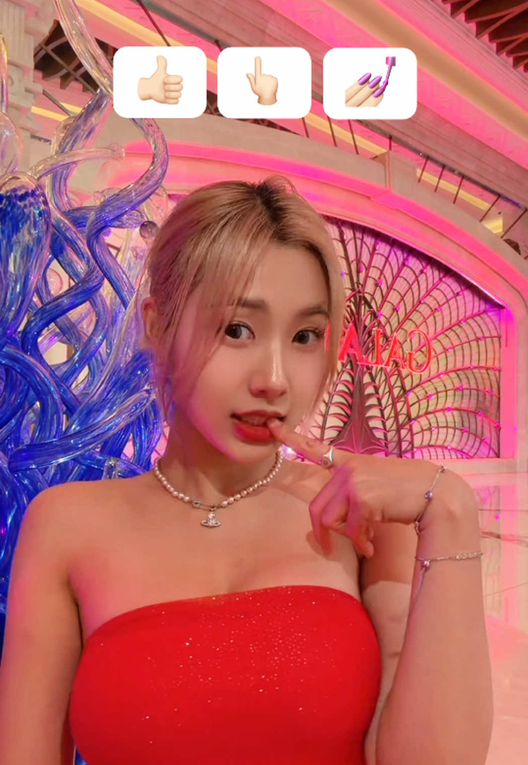 👍🏻👆🏻💅🏻 #fyp #viral 