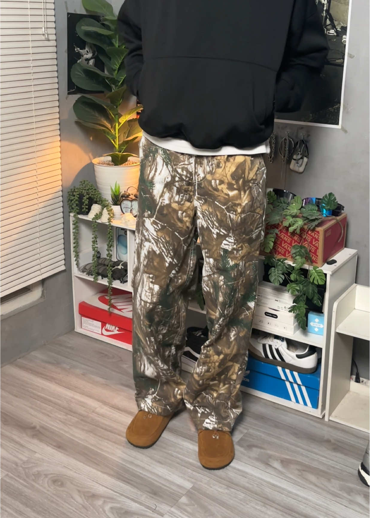 #recommendations #outfits #baggypants #fyp 