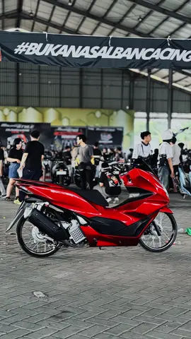 Gmna trend nya 🫦 #simerah #pcx160 #pcx2023 #pcx160ล้อ17แต่งสวย 