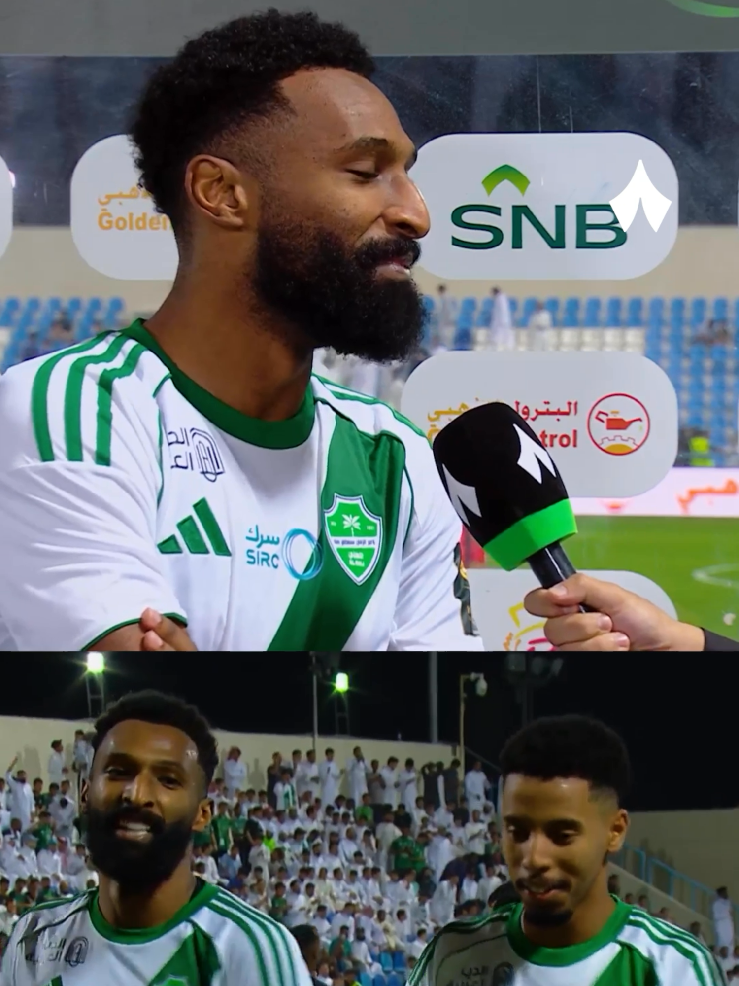 فراس البريكان، مُهندس الأفراح والاحتفاليات ☄️ من هو اللاعب الذي يمتلك الاحتفالية الأجمل؟ 🥳