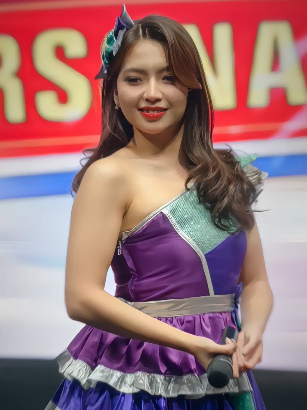 Mimi cucu...💃 #graciajkt48 #shaniagracia 