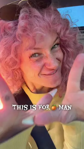 Sorry but it’s true #wlwtiktok #orange 