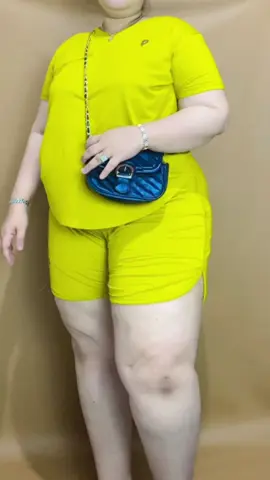 One set bahan adem spandek melar,, muat hingga bb 100kg++