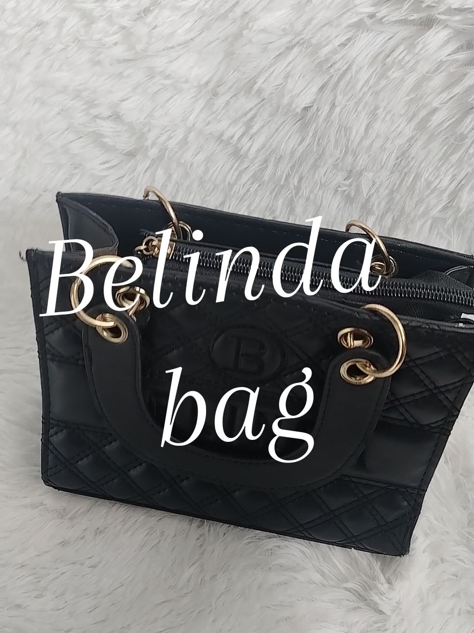 Affordable na bag pero super elegant! Belinda bag for women Belinda bag Belinda Sling bag Belinda women bag  #slingbag #handbag #fyp 