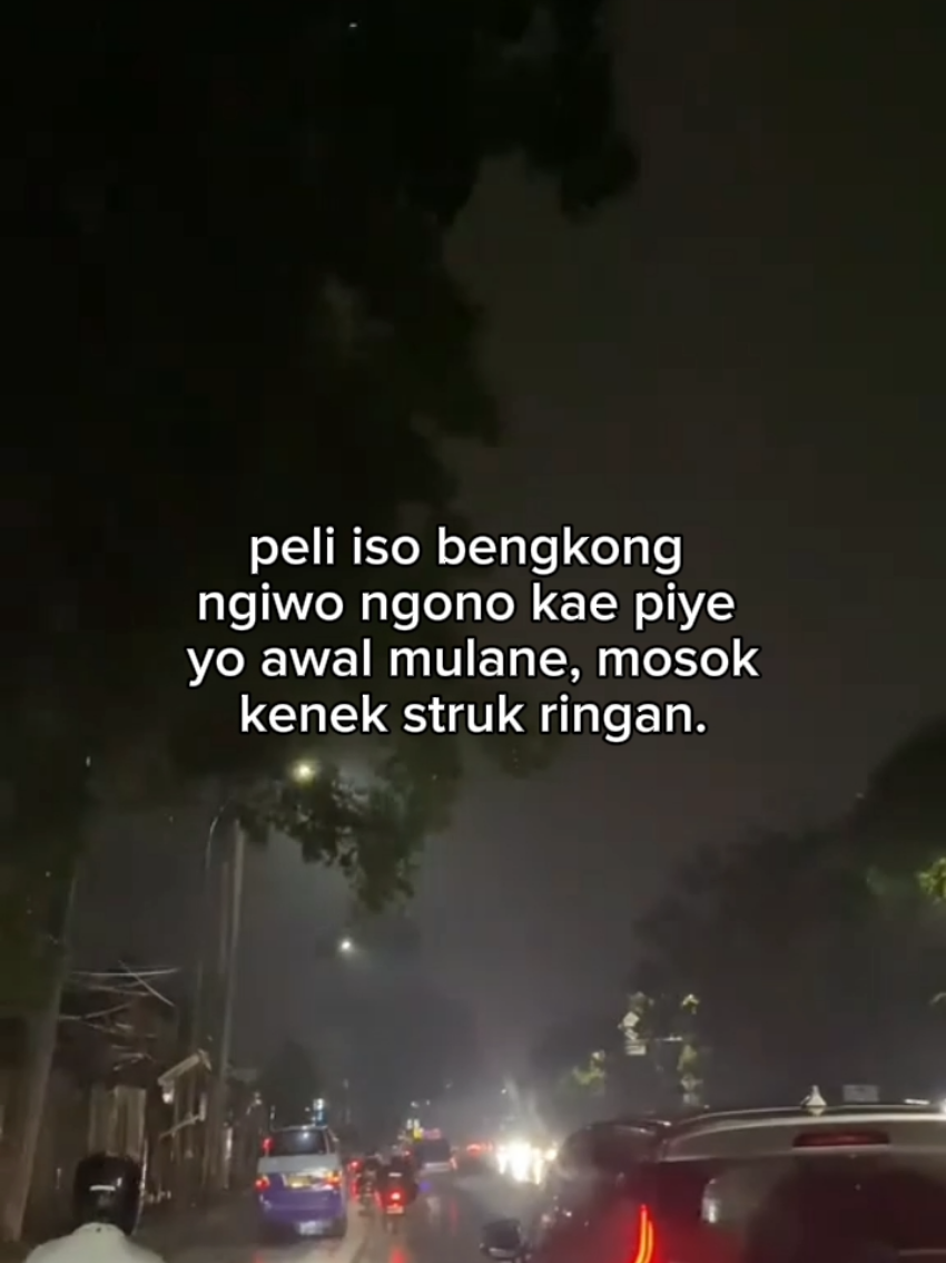 #fyp #foryou #galaubrutal #jowostory #berandafyp 