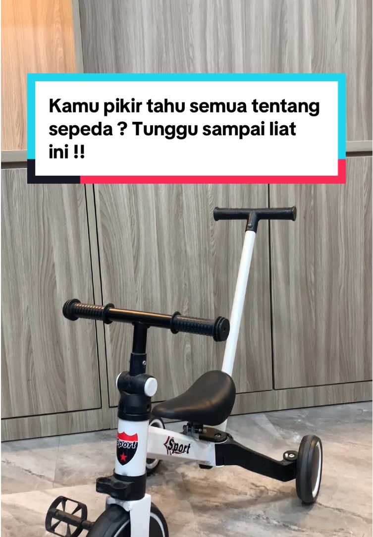 Yang satu ini bikin semua mata nengok pas lewat! 🔥 #sepeda #sepedaanak #fypシ゚viral #hargamurah #fy 