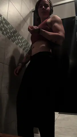 lil flex #gym #gymgirl #Fitness 