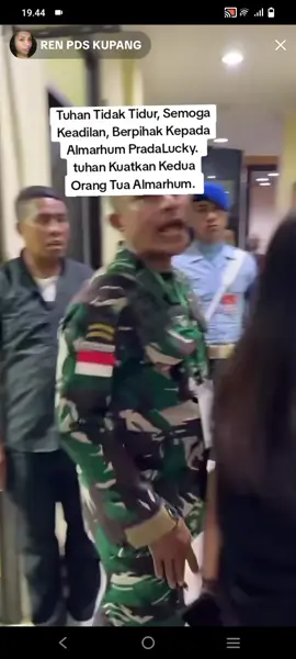 #fyp #keadilanuntukpradalucky #pradaluckynamo