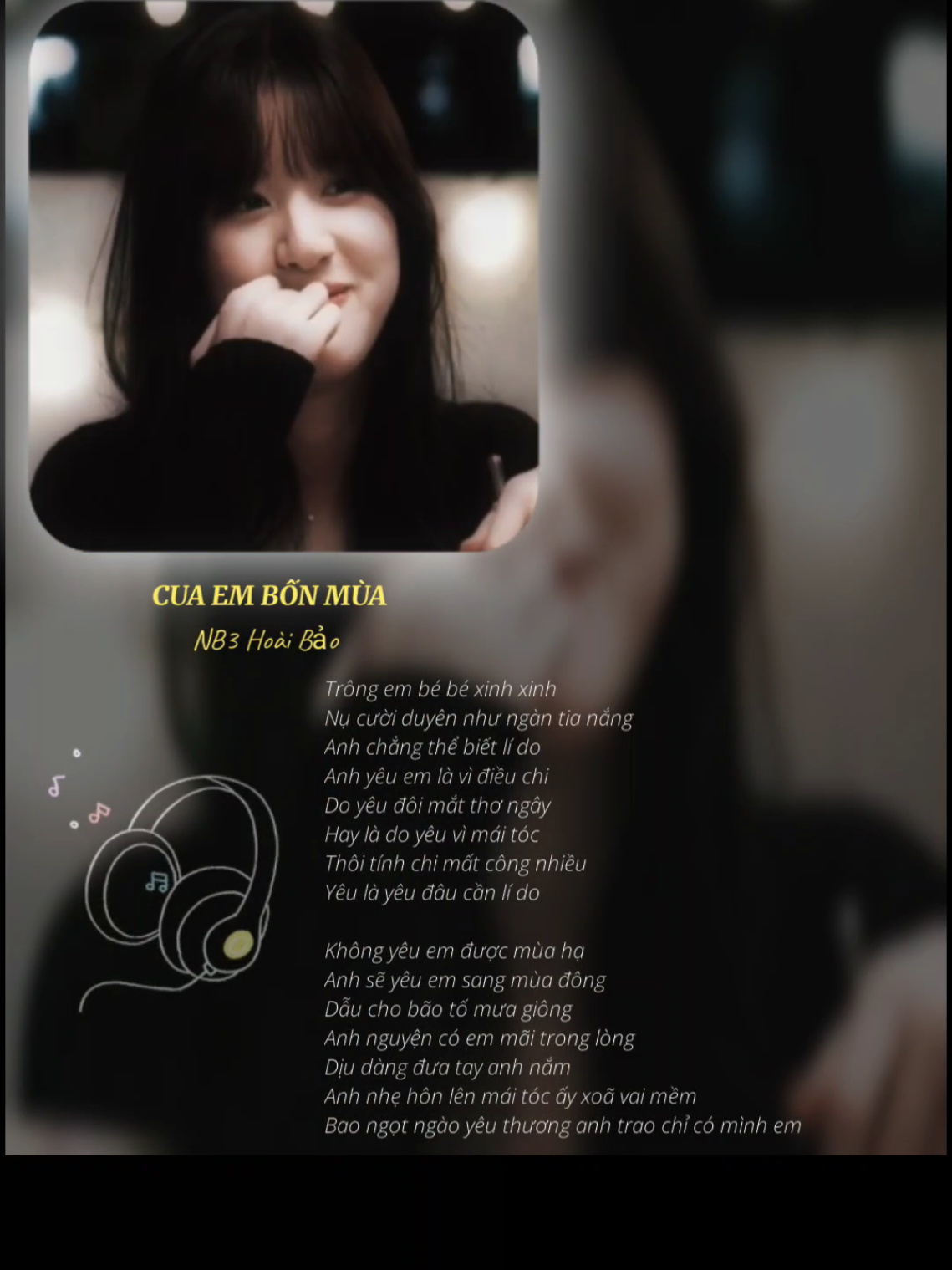 cua em bốn mùa#nhacxuhuong #music #cuaembonmua#nhachottiktok #nhachaymoingay 