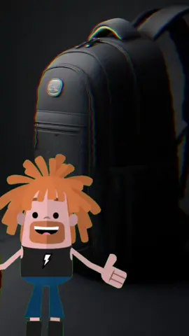 uma mochila impermeável por esse valor? só no tiktok  #tiktokshop #mochila 