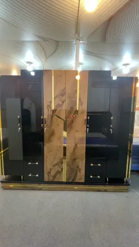 Contact📲:0313-3012383 [ High Quality Almari ]😱❤️ #almari  #furnituresale  #spacesavingfurniture  #foryoupage  #viralvideo 