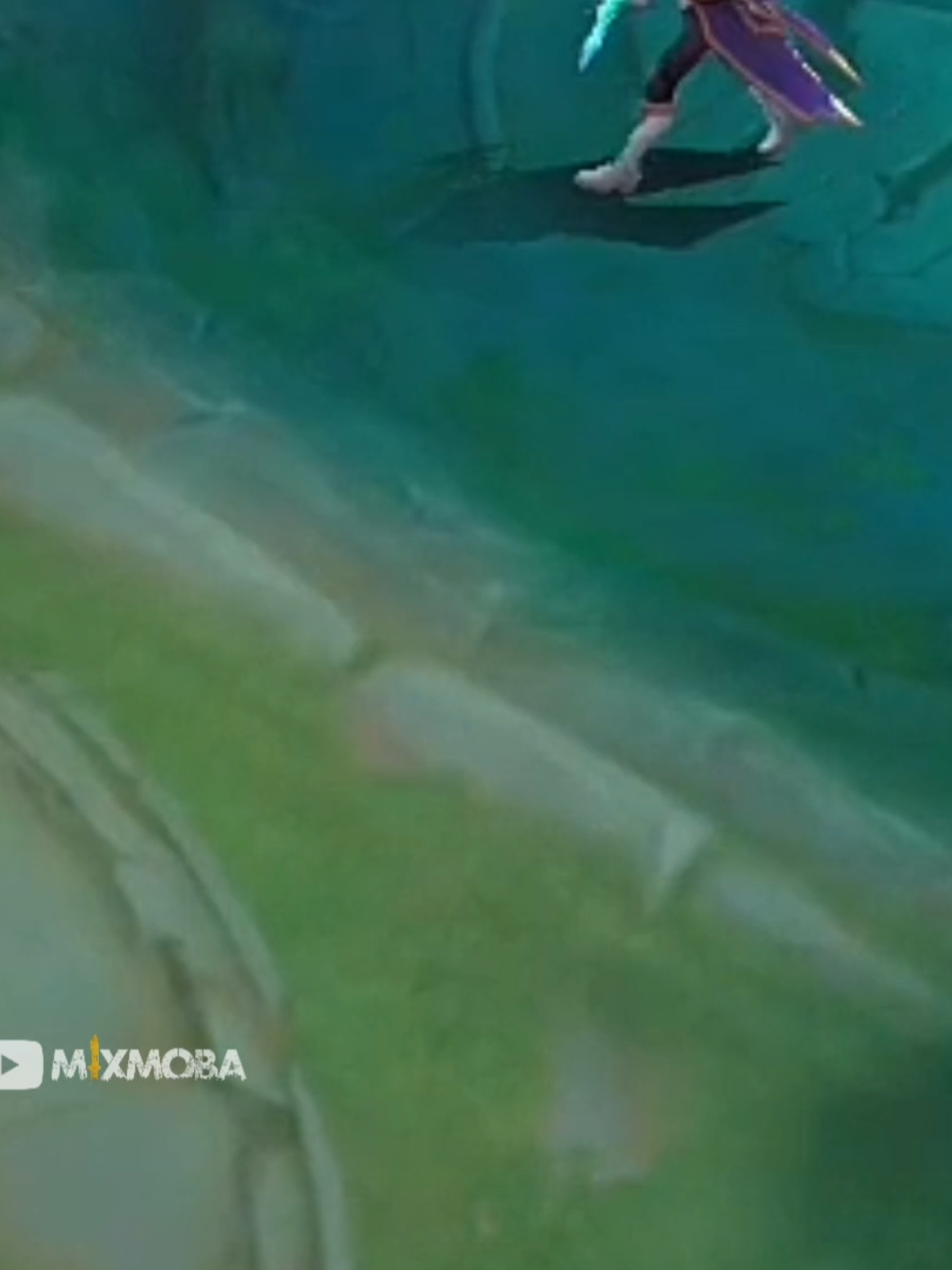 jule anj 🗿 #MLBB9TH #MLBB #MobileLegendsBangBang #jule 