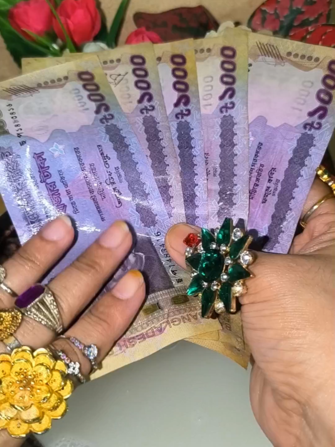 মুহূর্তেই আপনার টাকা ডাবল করে নিন #😳😳 #viral #fypviralシ #foryoupage #tipsandtricks 