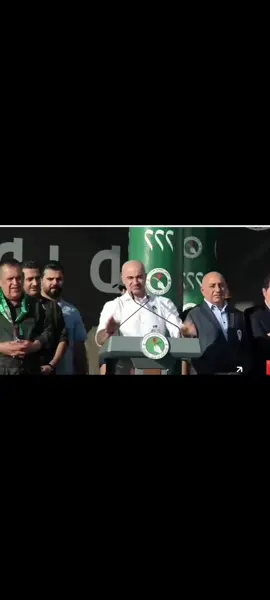 پاڤێڵ پشتی پارتی شکاند لە کەرکوک