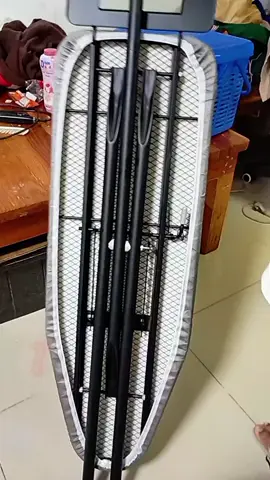 chai_8668  โต๊ะรีดผ้าปรับได้ สินค้าอัพเกรด ปรับความสูงได้ ขาโต๊ะรีดมั่นคง รีดสบายไม่ลื่น #โต๊ะรีดผ้า #โต๊ะรีดผ้าปรับได้ #รีดผ้า #ของใช้ในบ้าน #chai_8668 