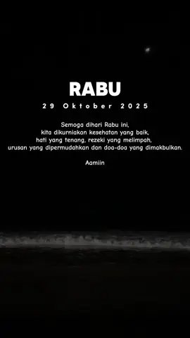 #rabu #29oktober2025 #story #quotes #reminder 
