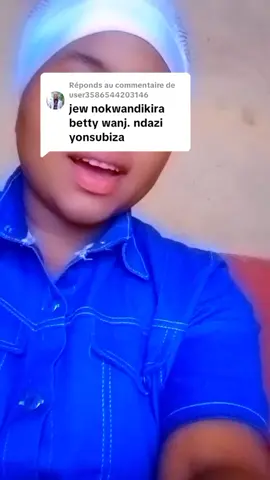 Réponse à @user3586544203146 