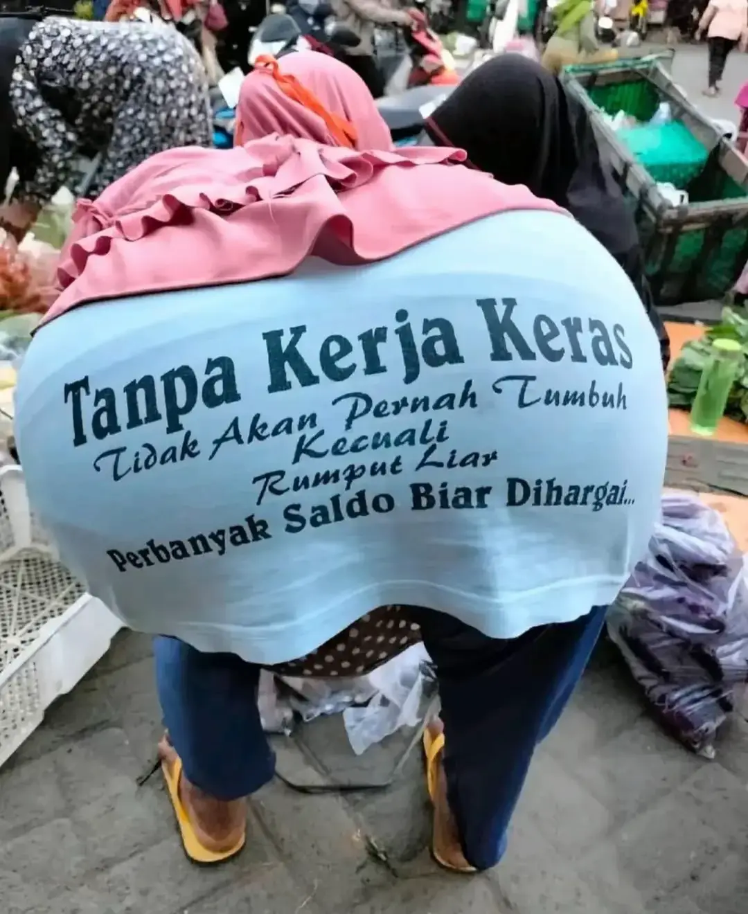kata emak