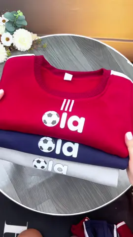 Bộ nỉ bông thu đông cho bé trai #mebeegao #bonibongchobe #bobetrai #bodaitaychobe #xuhuong 