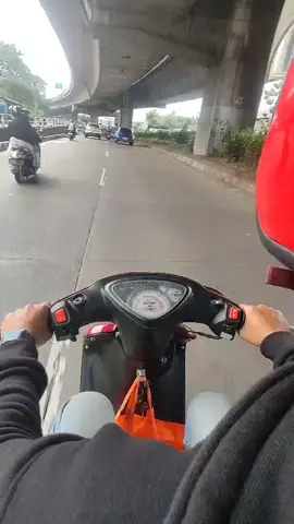 Naik Mio Juga gak kalian ? #matic17cibinong #miosporty #mionizerindonesia #mio #mioindonesia 