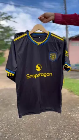 #ชุดกีฬา #ชุดฟุตบอล #แมนยู #tiktokshop #fyp 