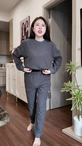 bộ đồ nỉ torano