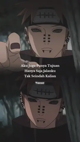 Pain Tendō #anime #naruto #narutoshippuden #animeedit #fyp 