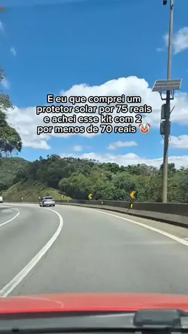 Esse protetor solar é maravilhosooo, tô apaixonada nele 😍 #protetorsolar 