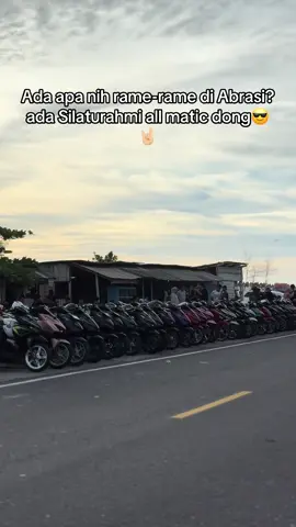 Kalian yang dirumah aja mana tauuu🫢 tag teman kalian yang berangkat!! #fyp #abrasi #abrasimukomuko #mukomuko 