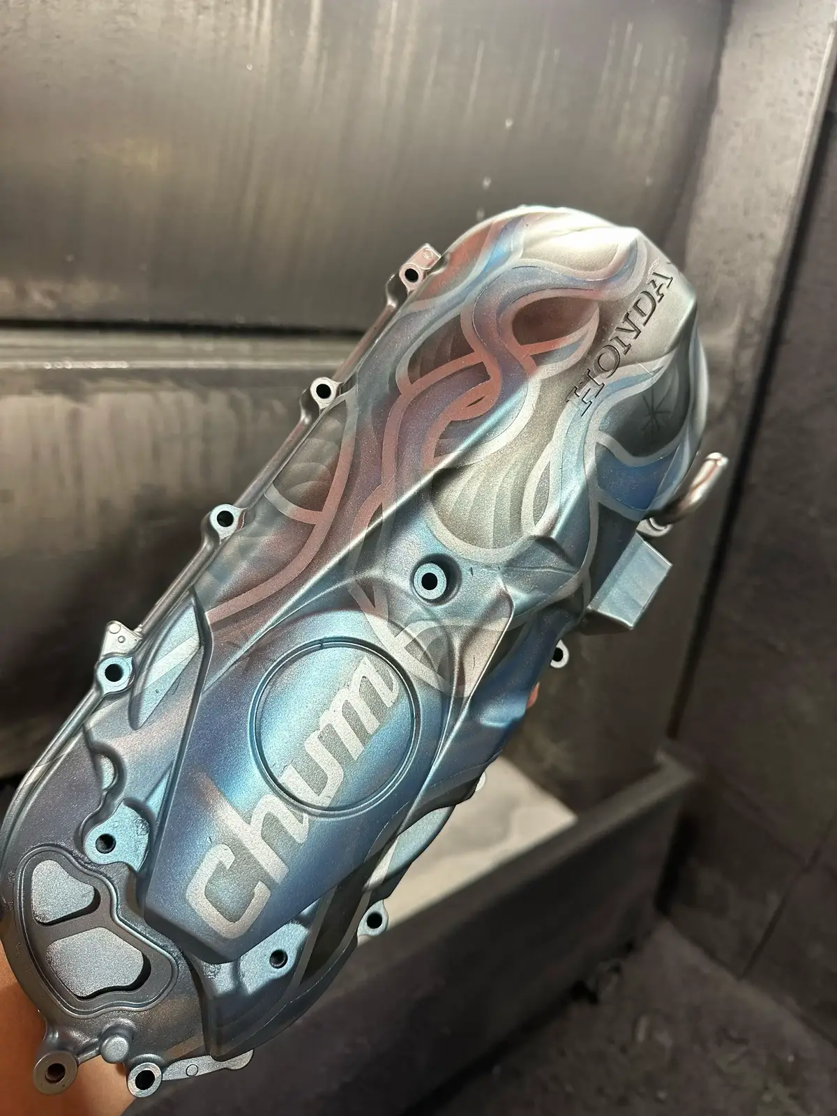 -Ae có nhu cầu làm Lhe tiểu sử Shop tư vấn - Thời gian thi công 2-3 ngày  #sonxehanoi #xedokieng #xedovietnam #xh #viral 