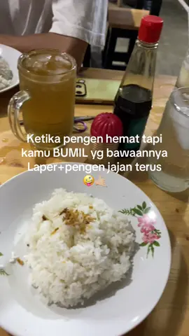 Bumil makan losss#ibuhamil #hamilsehat #fypbumilceria😍 