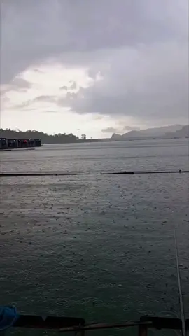 🌄🎣 #CapCut #mancing #fypage #fyp #wadukwadaslintang 