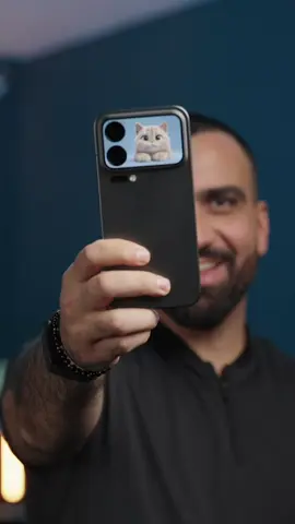 ⁨	الشاومي ١٧ برو ماكس..!!  النسخة الوحيدة حالياً.. وللي يريد يعرف يمتى يتوفر بالعراق وبيش خلي يشوف المراجعة الكاملة بالقناة نزلت 😍 Xiaomi 17 Pro Max⁩ #iMAD_Tech 