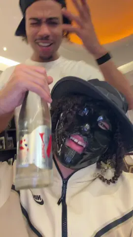 Nouveau son feat @Gambi 🫦😈 dispo partout 