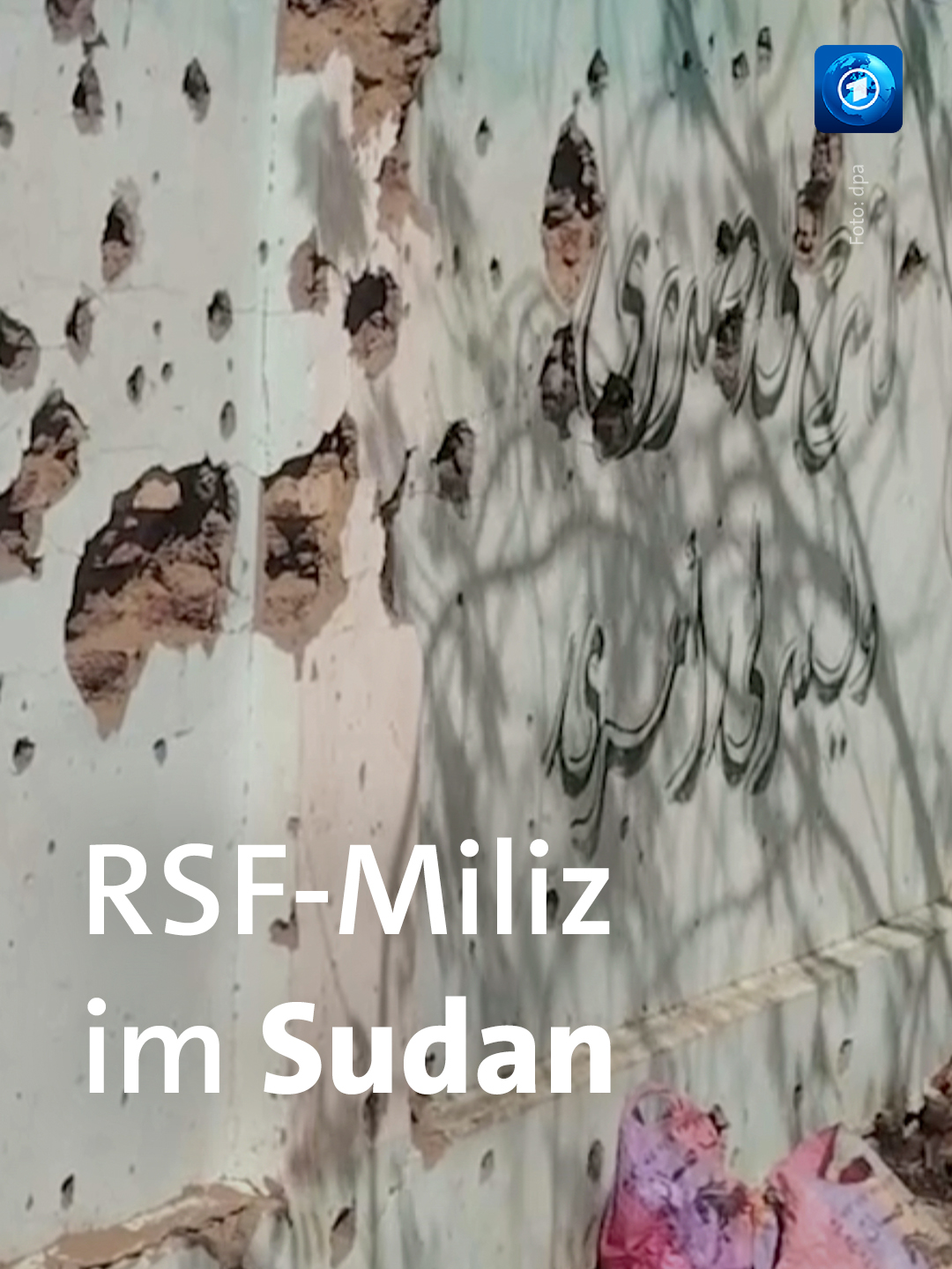 Nach der Einnahme der sudanesischen Stadt El Fascher durch die RSF-Miliz wächst die Sorge um Hunderttausende eingeschlossene Zivilist:innen. Ärzt:innen und Menschenrechtler:innen berichten von Gräueltaten. #sudan#darfur#tagesschau #nachrichten