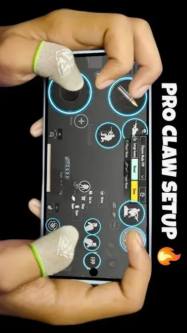 #creatorsearchinsights #pubg #foryou #fyp #claw 