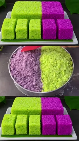 cara dan tutorial membuat kue awug-awug yang praktis.   di tempat kalian ini namanya kue apa #masakankuliner  #Tiktokviralfyp