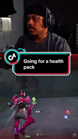 Just get a healthpack #MarvelRivals #ggnoheals #marvelrivalsclips #marvelrivalsedit #marvelrivalsmemes 