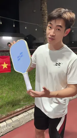 Vợt Pickleball Facolos Sport